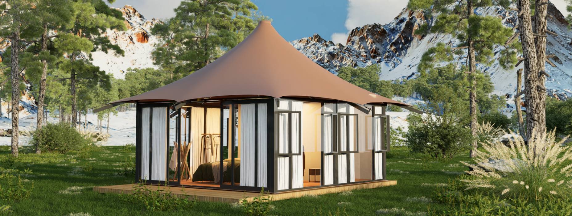 庆云县装配式建筑厂家